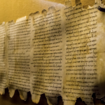 Análisis con IA confirma la autenticidad de manuscritos bíblicos